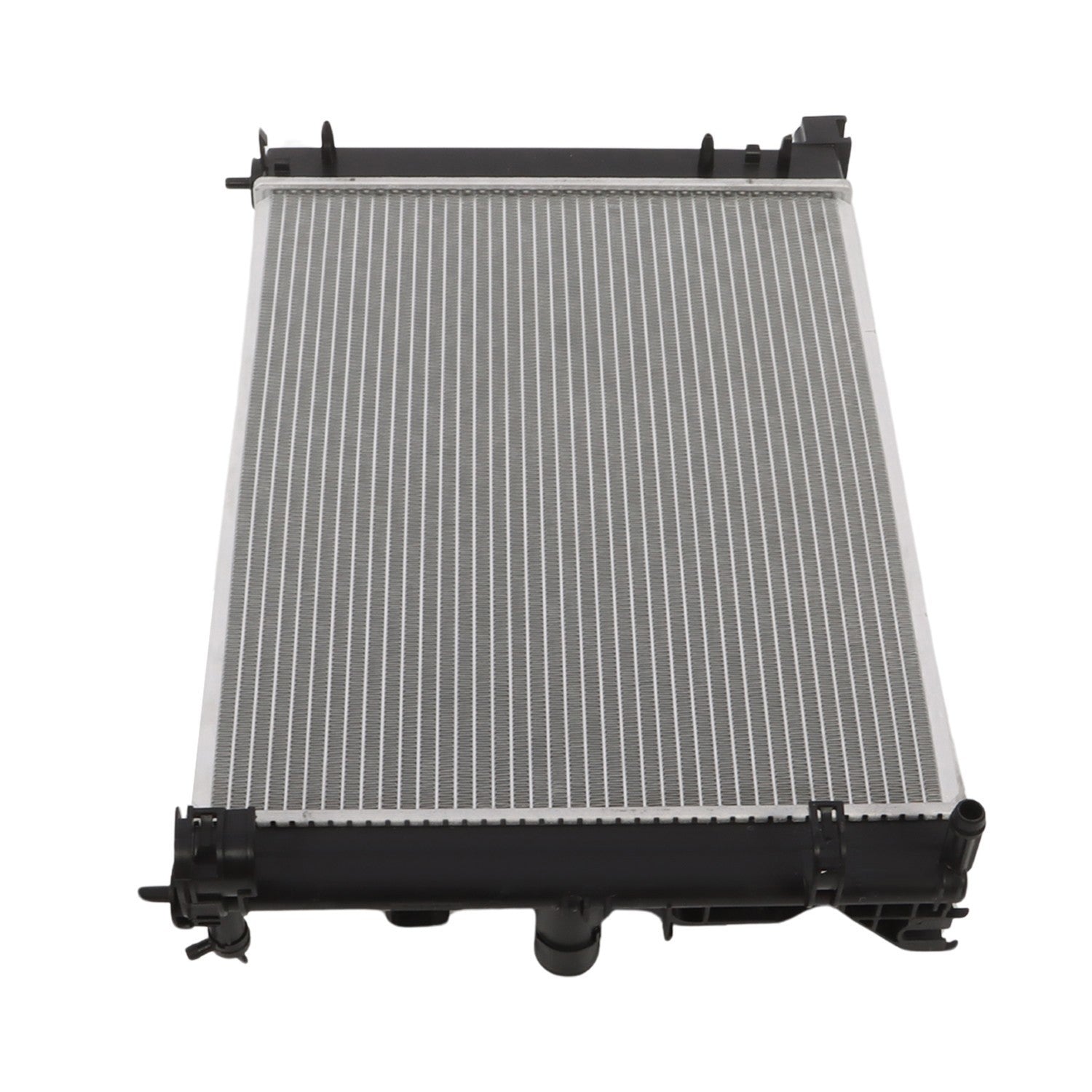 Aluminum Radiator for Nissan Sentra 2020-2022 L4 2.0L Manual Transmission