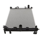 Aluminum Radiator for Nissan Sentra 2020-2022 L4 2.0L Manual Transmission