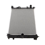 Aluminum Radiator for Nissan Sentra 2020-2022 L4 2.0L Manual Transmission
