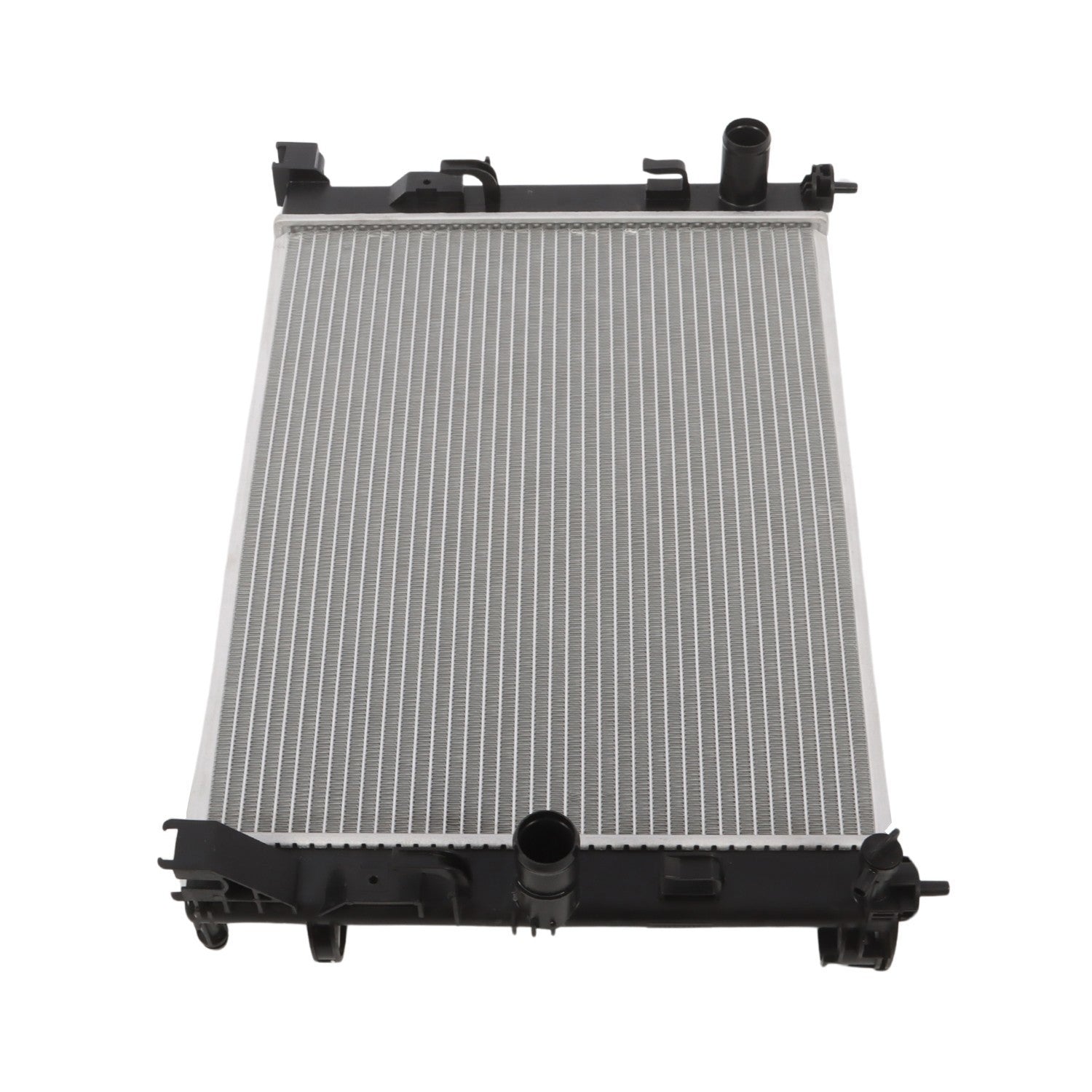 Aluminum Radiator for Nissan Sentra 2020-2022 L4 2.0L Manual Transmission