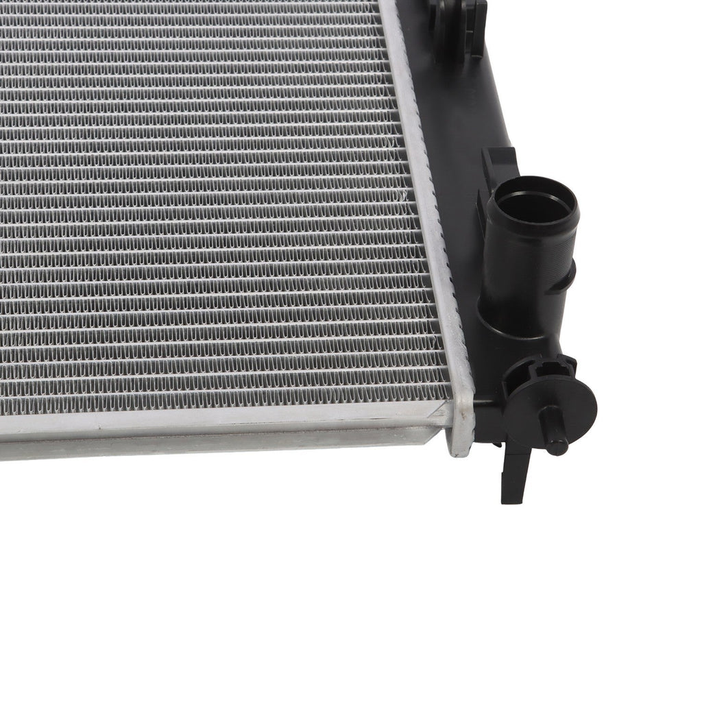 Aluminum Radiator for Nissan Sentra 2020-2022 L4 2.0L Manual Transmission