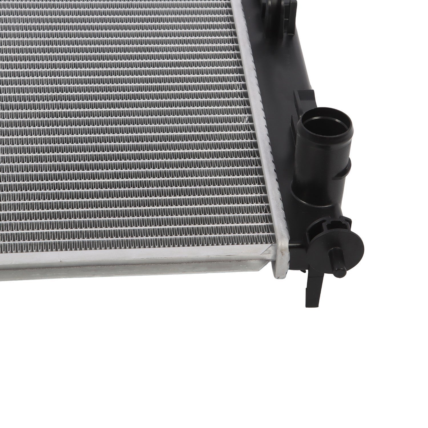Aluminum Radiator for Nissan Sentra 2020-2022 L4 2.0L Manual Transmission