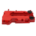 Aluminum Valve Cover for Chevy Cruze Trax Sonic Volt Encore 2011-2019 1.4L