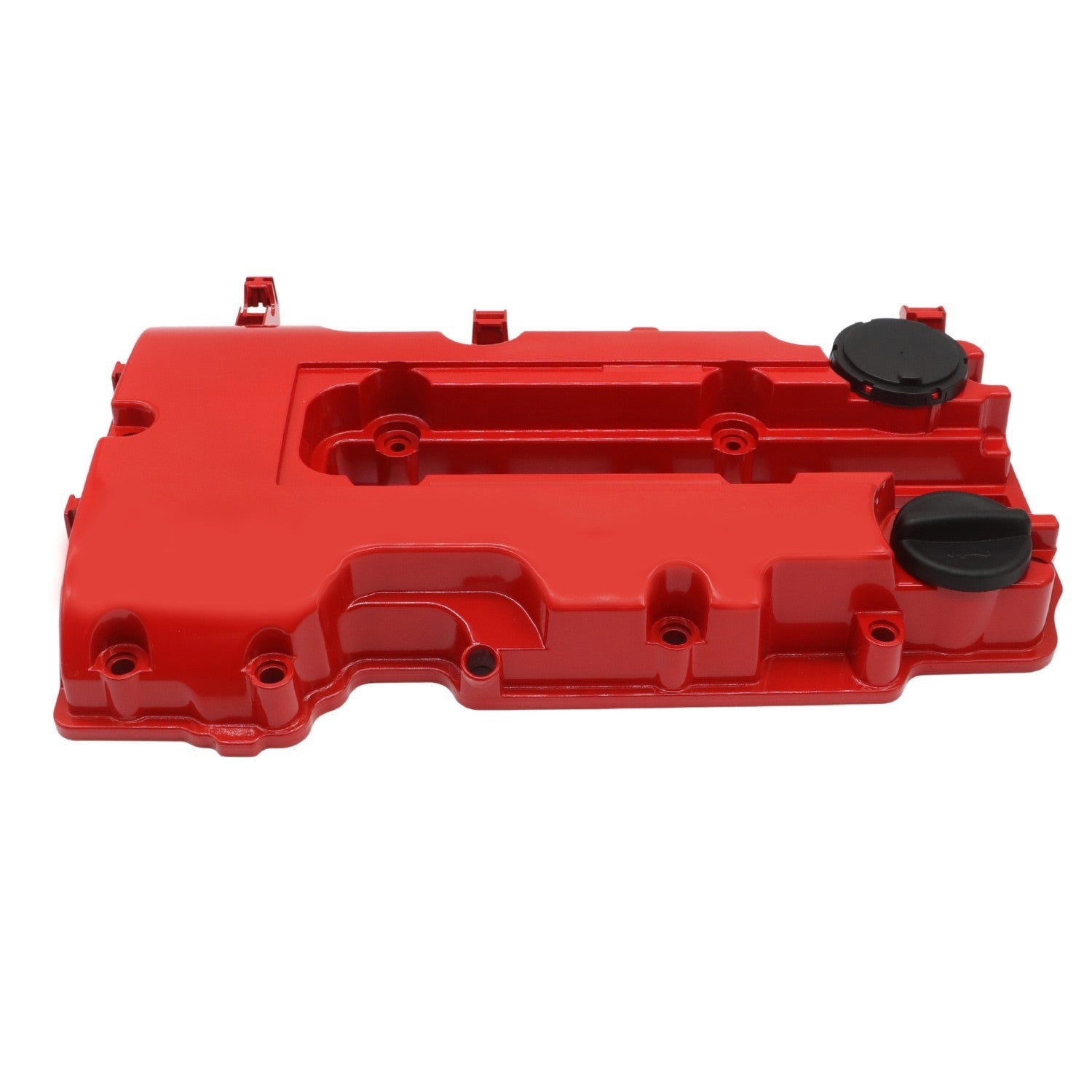 Aluminum Valve Cover for Chevy Cruze Trax Sonic Volt Encore 2011-2019 1.4L
