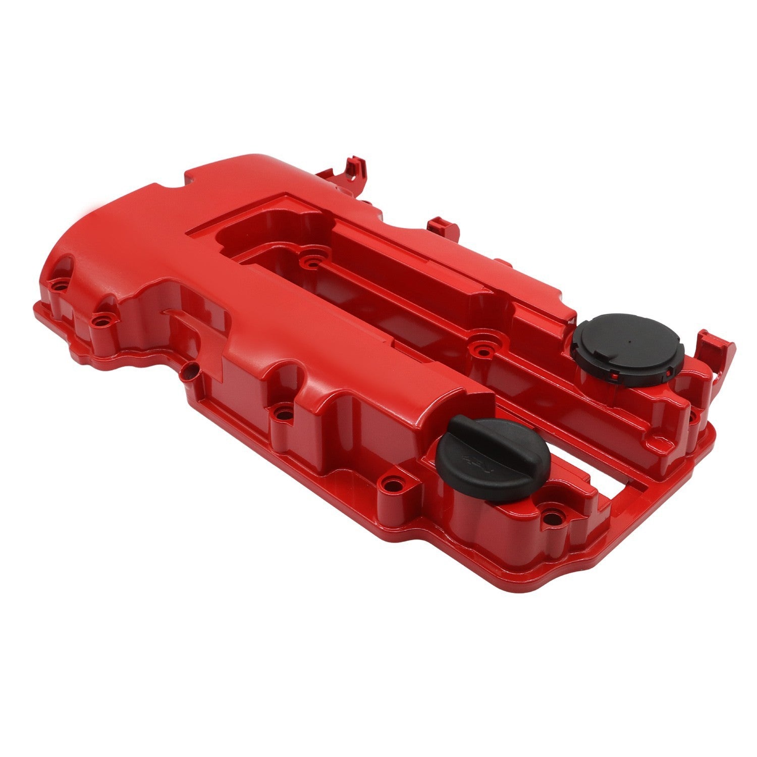Aluminum Valve Cover for Chevy Cruze Trax Sonic Volt Encore 2011-2019 1.4L