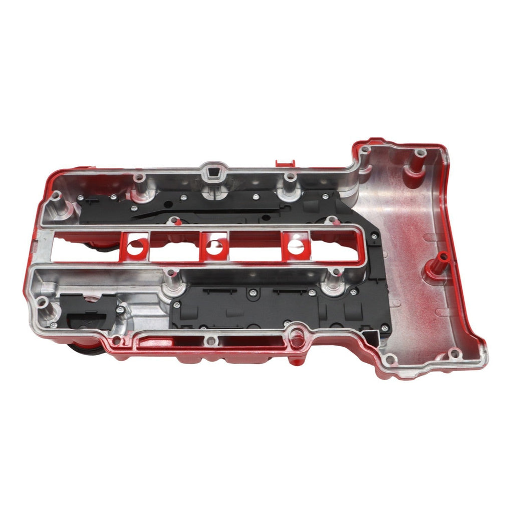 Aluminum Valve Cover for Chevy Cruze Trax Sonic Volt Encore 2011-2019 1.4L