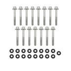 Aluminum Valve Cover for Chevy Cruze Trax Sonic Volt Encore 2011-2019 1.4L