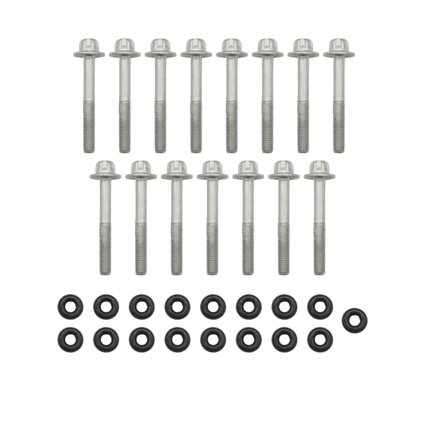 Aluminum Valve Cover for Chevy Cruze Trax Sonic Volt Encore 2011-2019 1.4L