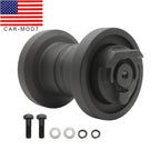 Bottom Roller RD118-21700 for Kubota KX121-3 Mini Excavator Undercarriage Track