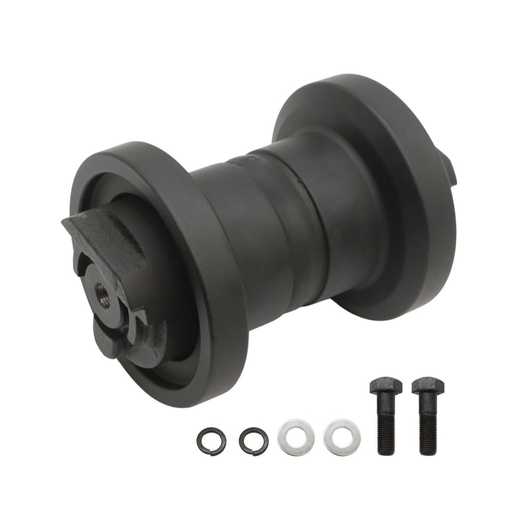 Bottom Roller RD118-21700 for Kubota KX121-3 Mini Excavator Undercarriage Track