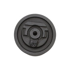 Bottom Roller RD118-21700 for Kubota KX121-3 Mini Excavator Undercarriage Track