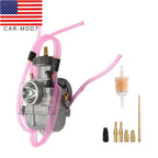 Carburetor for Yamaha YZ250 1978-2002 HA01043 Fits 1999-2001 Models