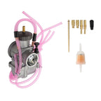 Carburetor for Yamaha YZ250 1978-2002 HA01043 Fits 1999-2001 Models