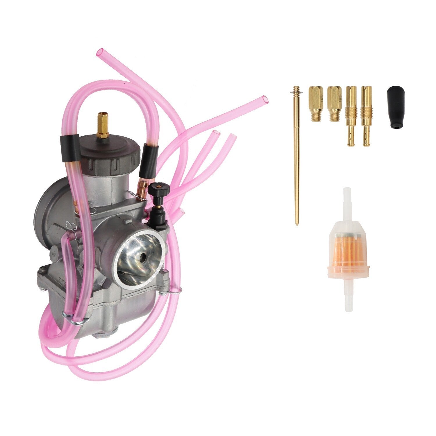 Carburetor for Yamaha YZ250 1978-2002 HA01043 Fits 1999-2001 Models