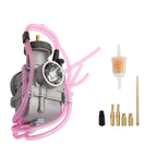 Carburetor for Yamaha YZ250 1978-2002 HA01043 Fits 1999-2001 Models