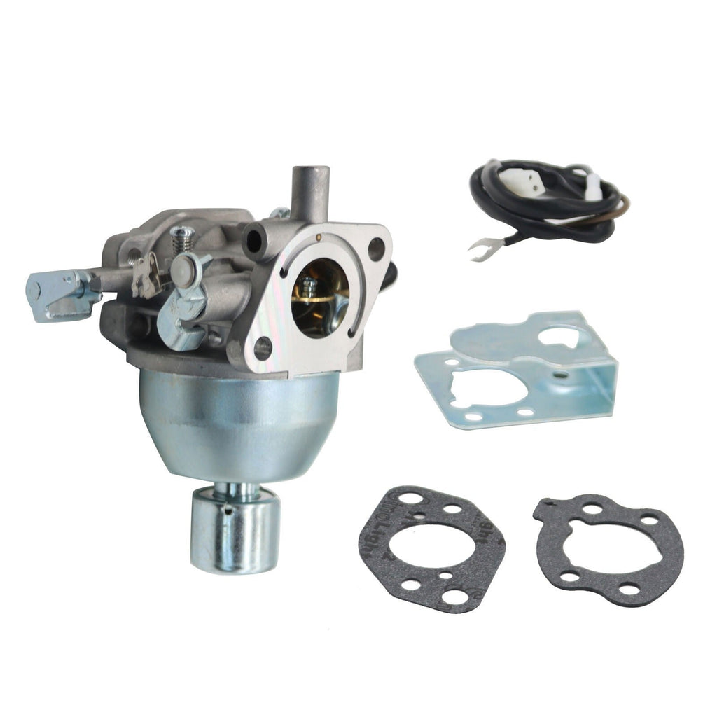 John Deere LT-166 Carburetor 44L977 44M977 44P977 16HP Engine Replacement