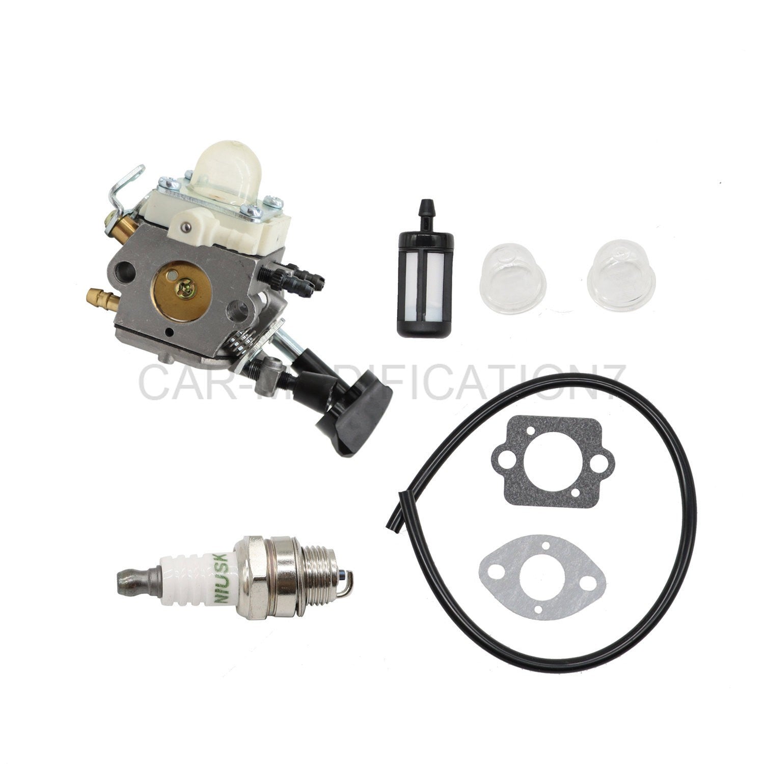 ZAMA C1M-S261B Carburetor for Stihl BG86 SH56 SH86 Leaf Blower Replacement