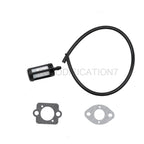 ZAMA C1M-S261B Carburetor for Stihl BG86 SH56 SH86 Leaf Blower Replacement