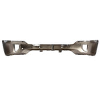 Chrome Front Bumper Face Bar 2016-2019 Silverado 1500 with Sensor & Fog Hole
