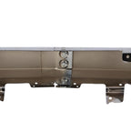 Chrome Front Bumper Face Bar 2016-2019 Silverado 1500 with Sensor & Fog Hole