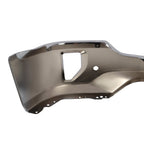 Chrome Front Bumper Face Bar 2016-2019 Silverado 1500 with Sensor & Fog Hole