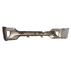 Chrome Front Bumper Face Bar 2016-2019 Silverado 1500 with Sensor & Fog Hole