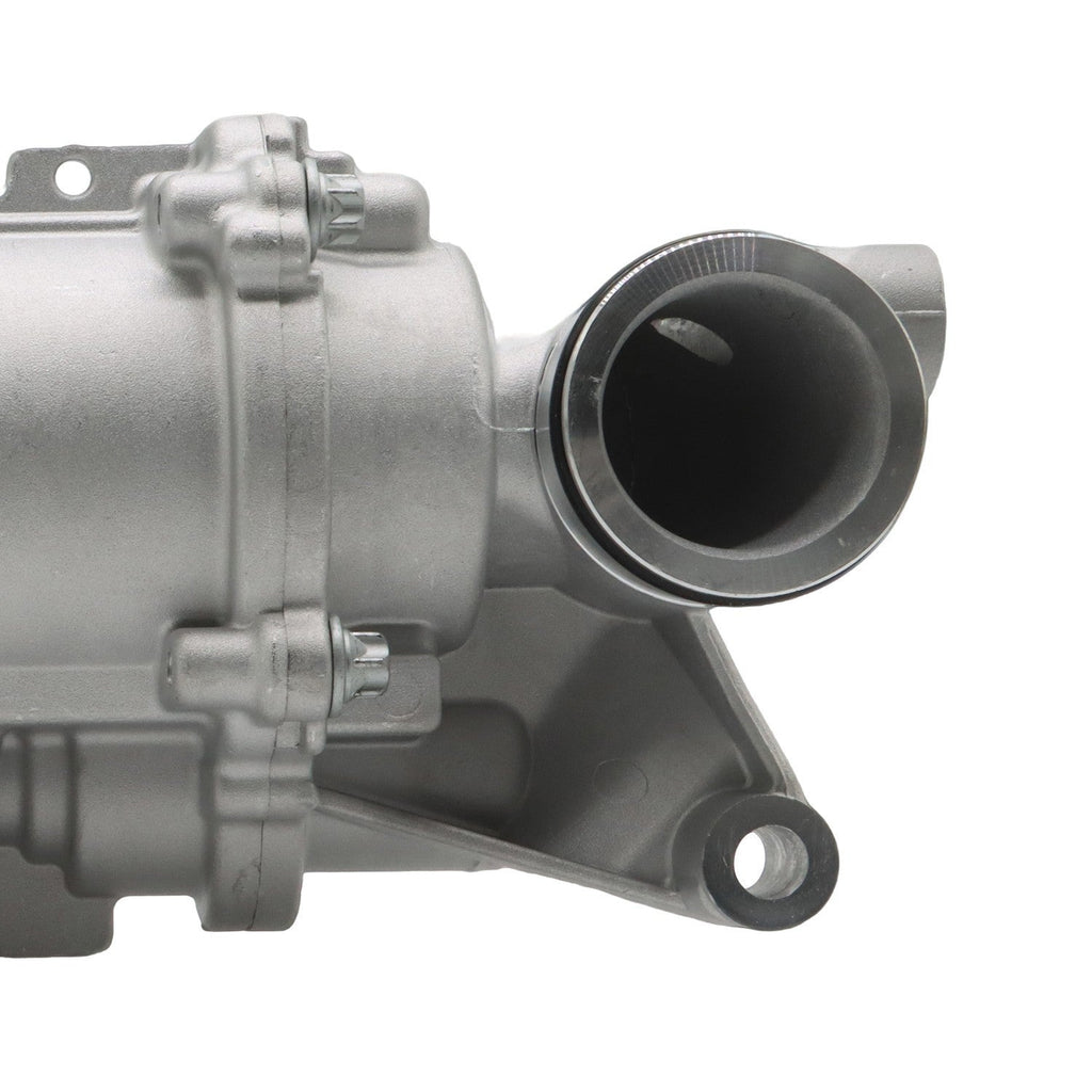 Engine Water Pump for Mercedes C300 4Matic 2.0L Sedan 2015-2018