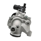 Engine Water Pump for Mercedes C300 4Matic 2.0L Sedan 2015-2018