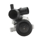 Engine Water Pump for Mercedes C300 4Matic 2.0L Sedan 2015-2018