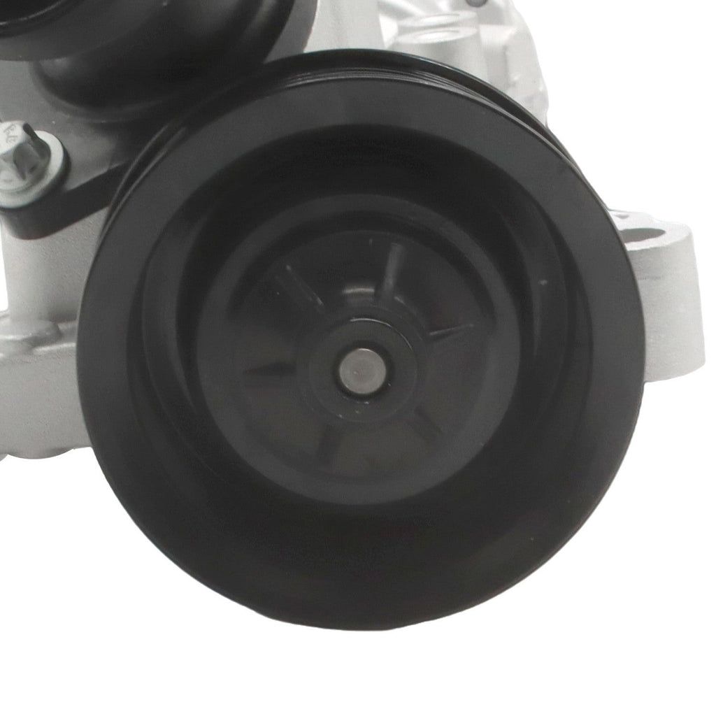 Engine Water Pump for Mercedes C300 4Matic 2.0L Sedan 2015-2018