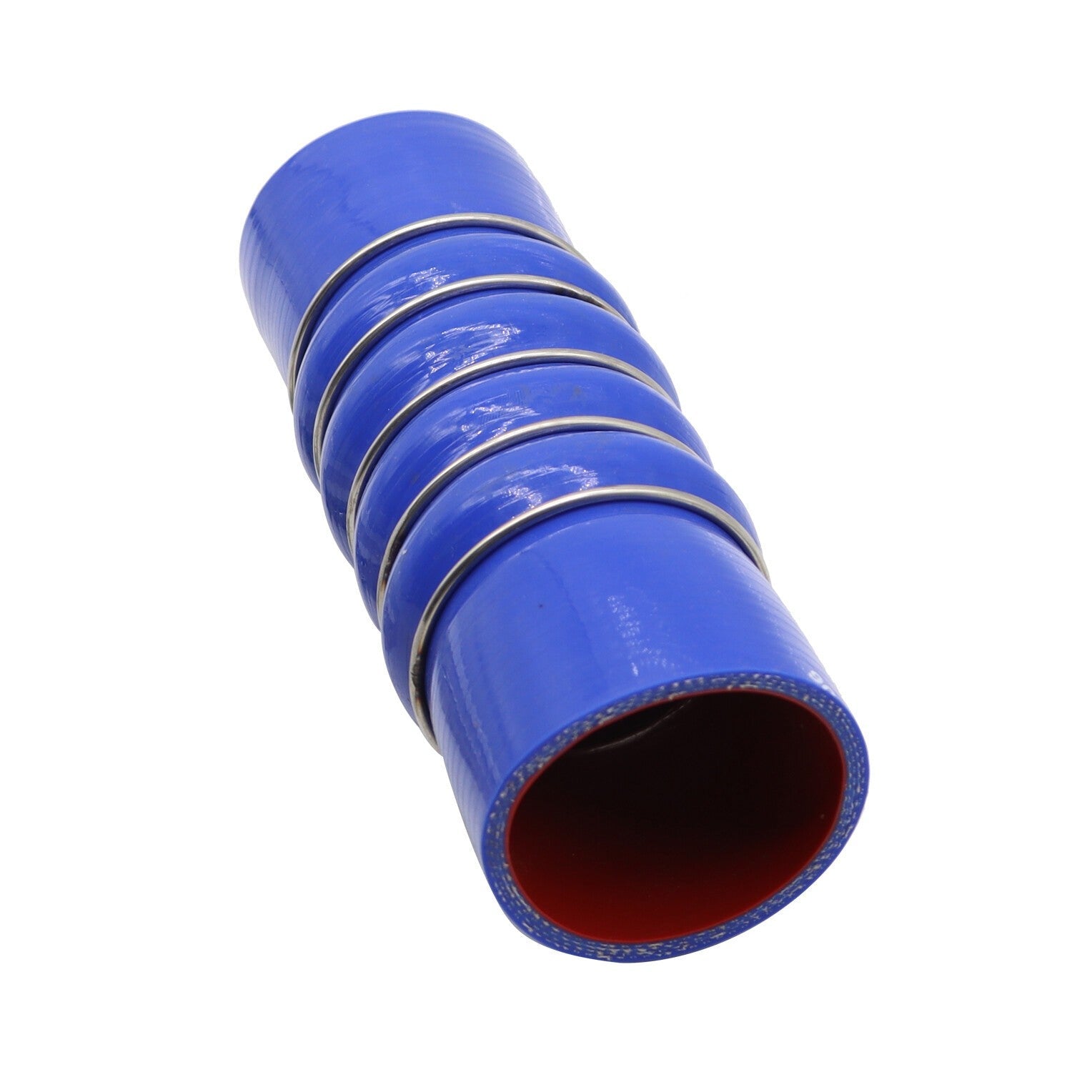 F50-6308 PACCAR Peterbilt Kenworth Silicone Coolant Hose with Clamps