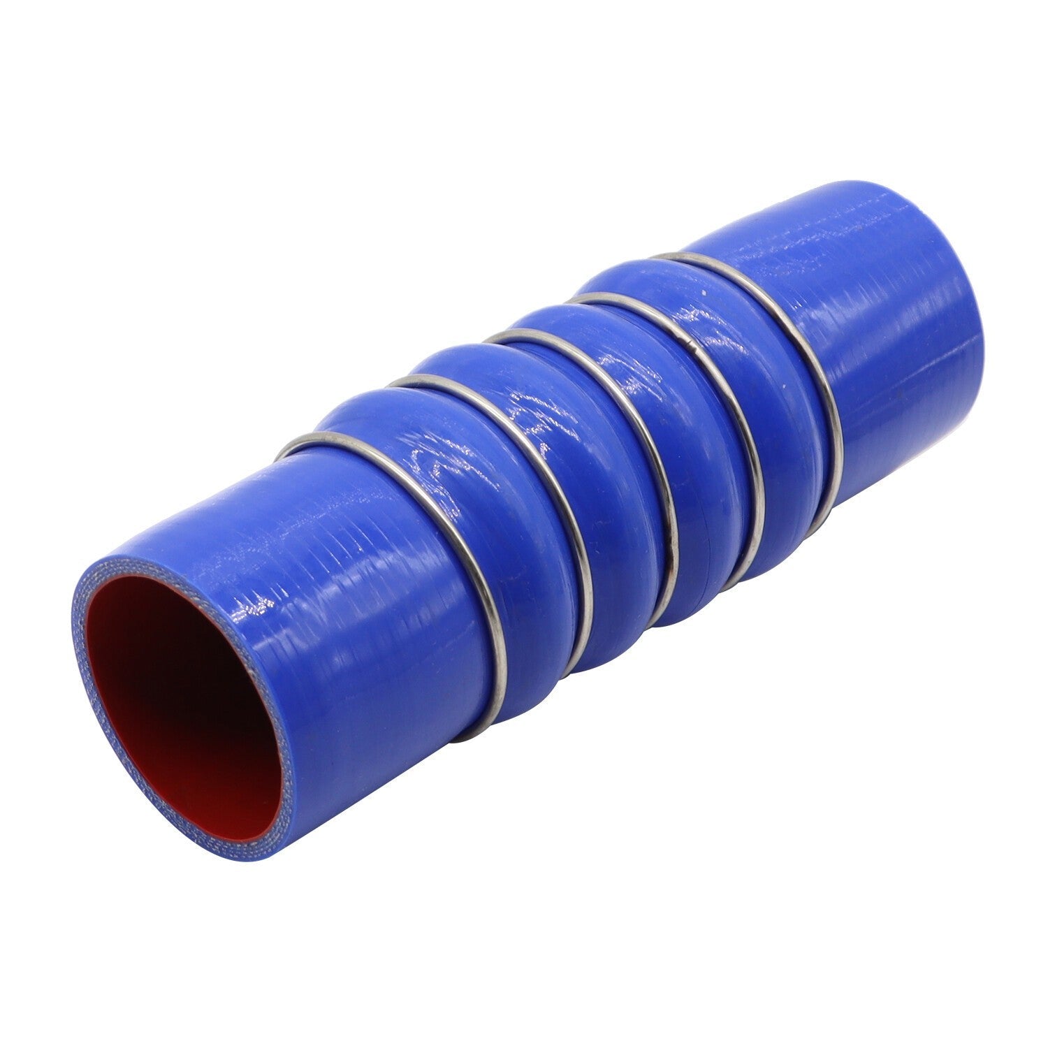 F50-6308 PACCAR Peterbilt Kenworth Silicone Coolant Hose with Clamps