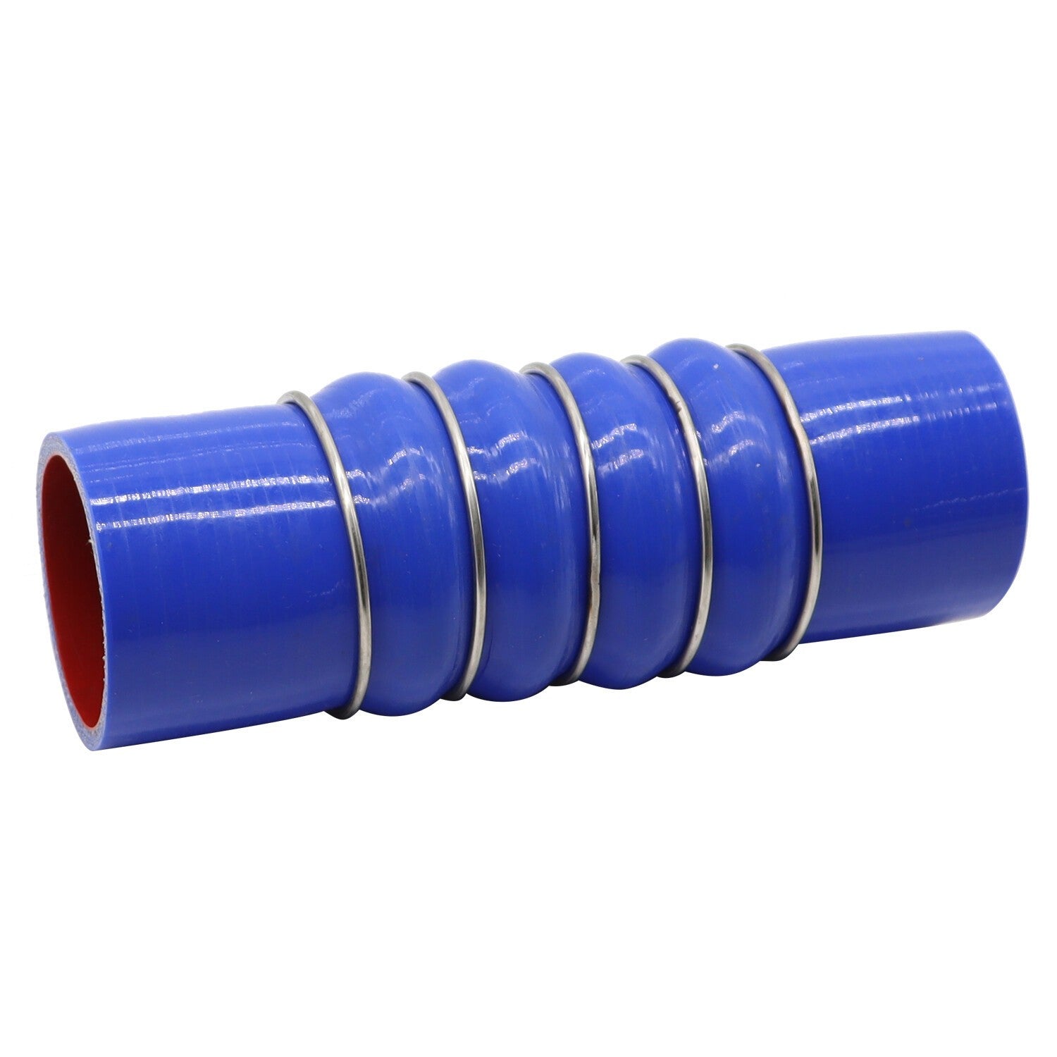 F50-6308 PACCAR Peterbilt Kenworth Silicone Coolant Hose with Clamps