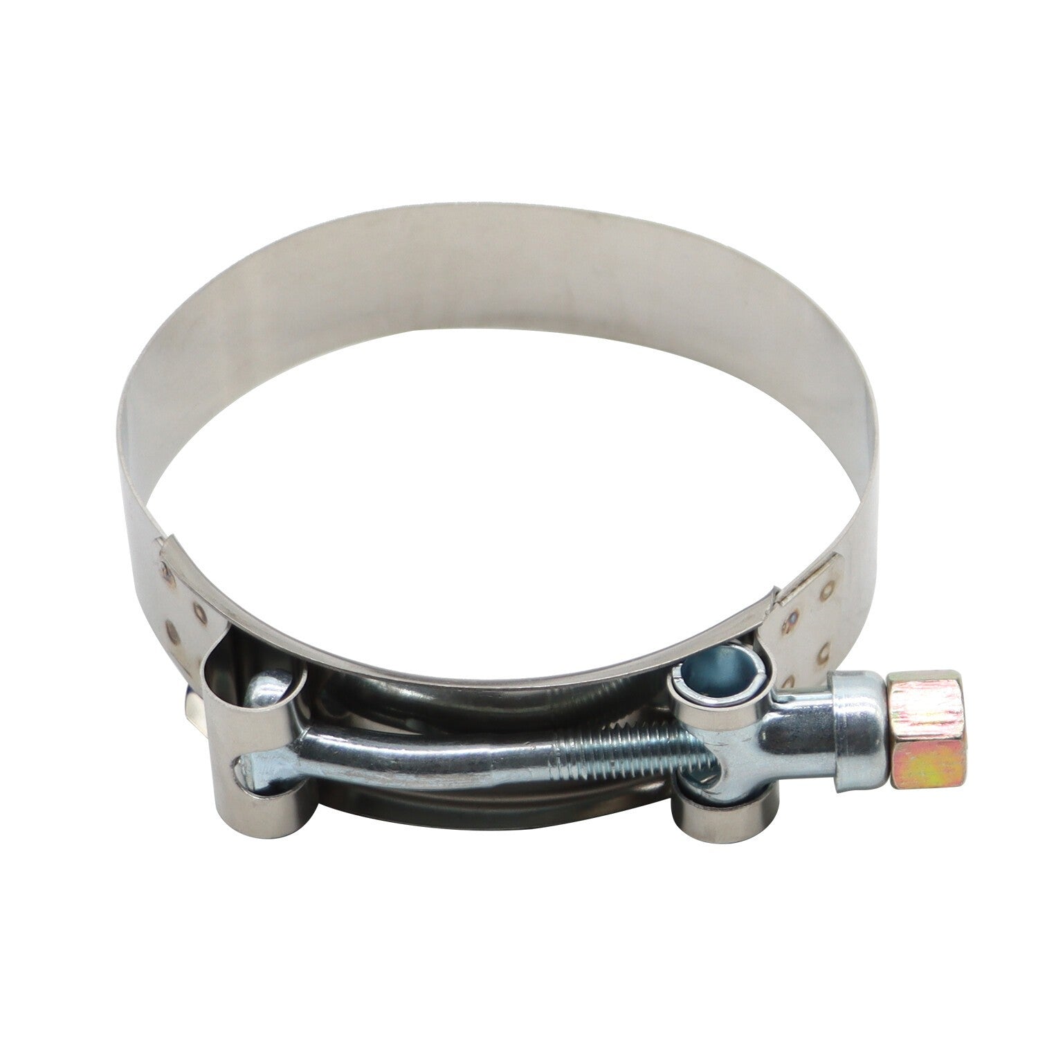 F50-6308 PACCAR Peterbilt Kenworth Silicone Coolant Hose with Clamps