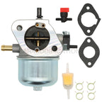 Kawasaki FH580 Carburetor 15003-7101 FH580V FH-580V Engine WA107 Replacement