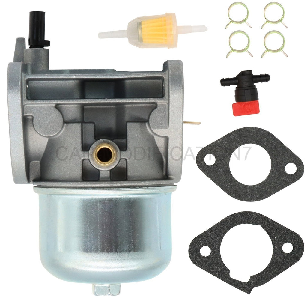 Kawasaki FH580 Carburetor 15003-7101 FH580V FH-580V Engine WA107 Replacement