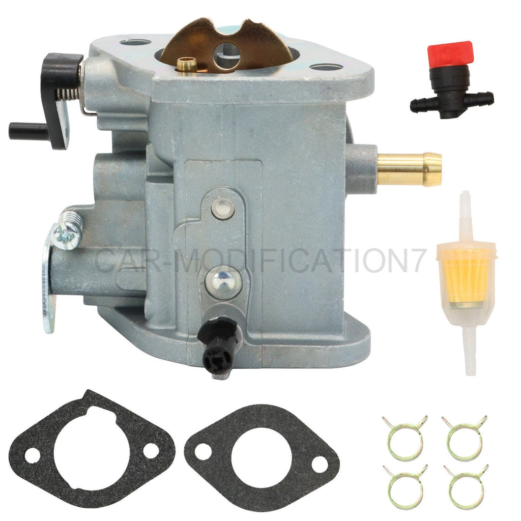 Kawasaki FH580 Carburetor 15003-7101 FH580V FH-580V Engine WA107 Replacement