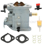 Kawasaki FH580 Carburetor 15003-7101 FH580V FH-580V Engine WA107 Replacement