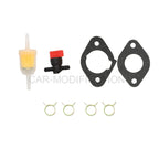 Kawasaki FH580 Carburetor 15003-7101 FH580V FH-580V Engine WA107 Replacement