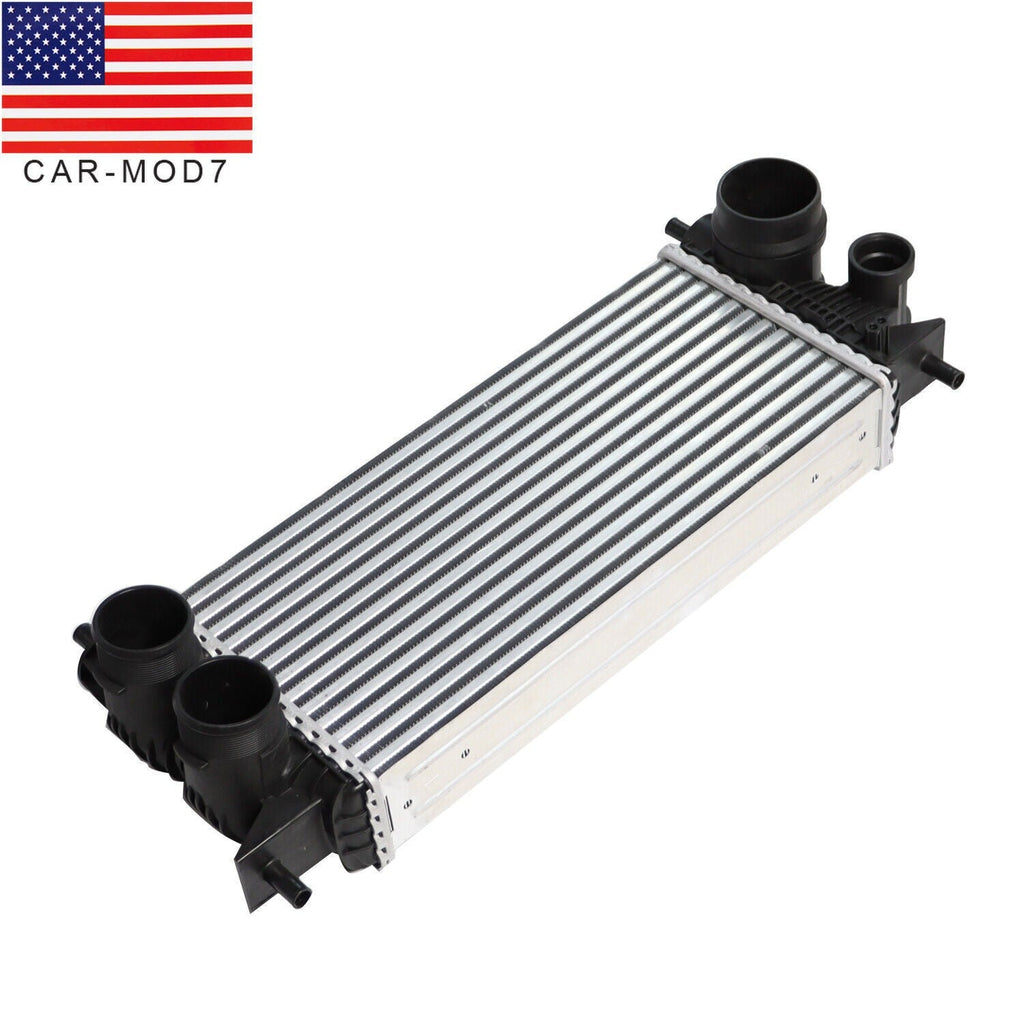 Air Cooled Intercooler FO3012115 for Ford F150, Expedition, Lincoln Navigator