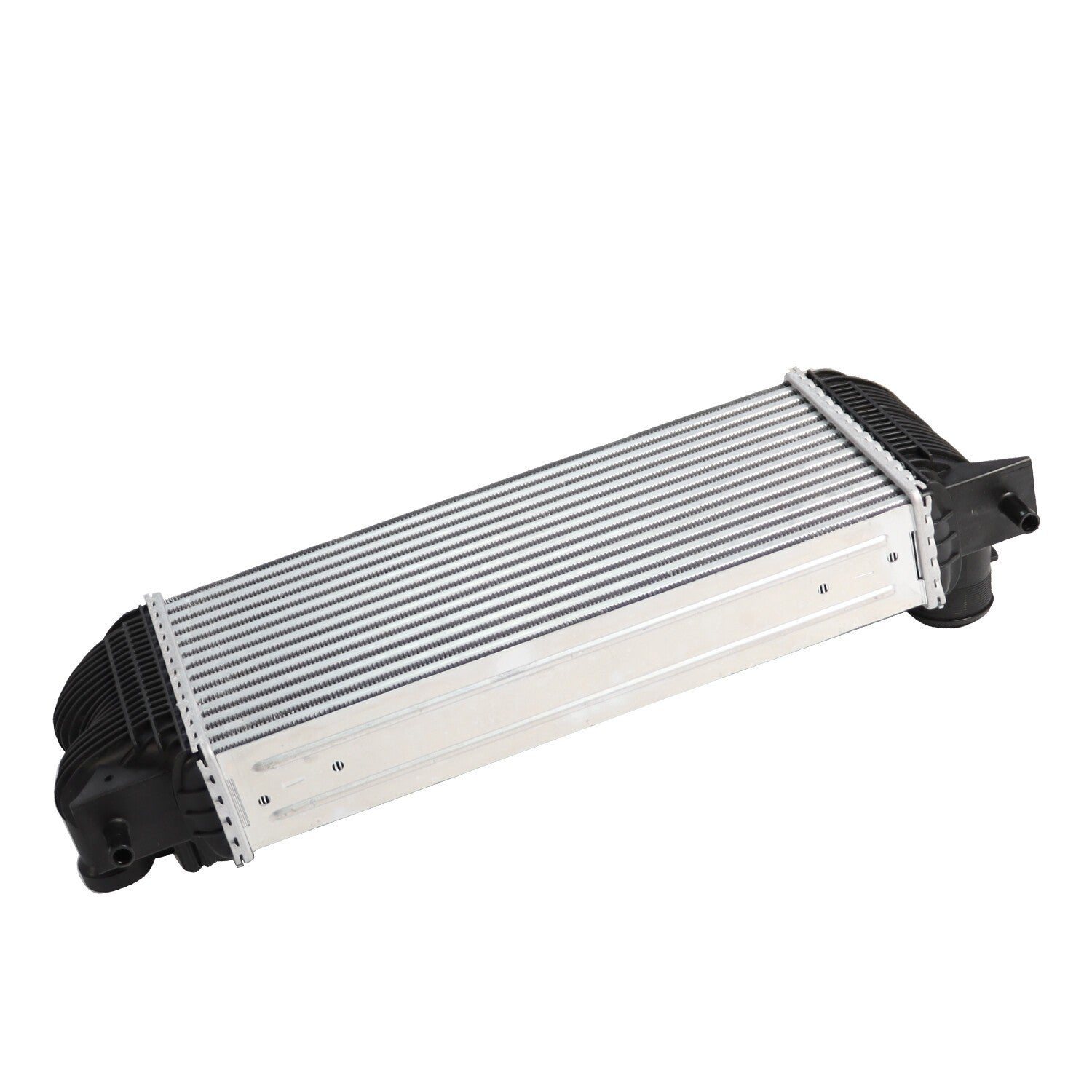 Air Cooled Intercooler FO3012115 for Ford F150, Expedition, Lincoln Navigator