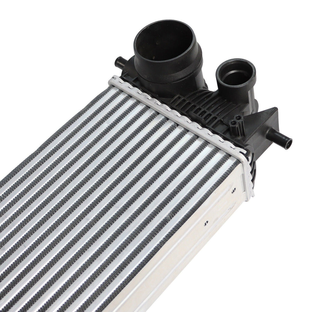 Air Cooled Intercooler FO3012115 for Ford F150, Expedition, Lincoln Navigator