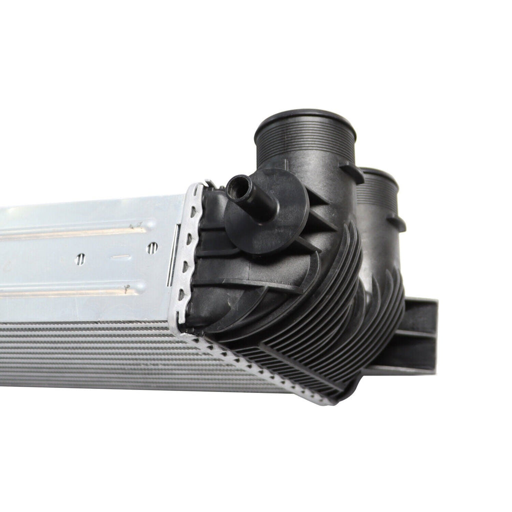 Air Cooled Intercooler FO3012115 for Ford F150, Expedition, Lincoln Navigator