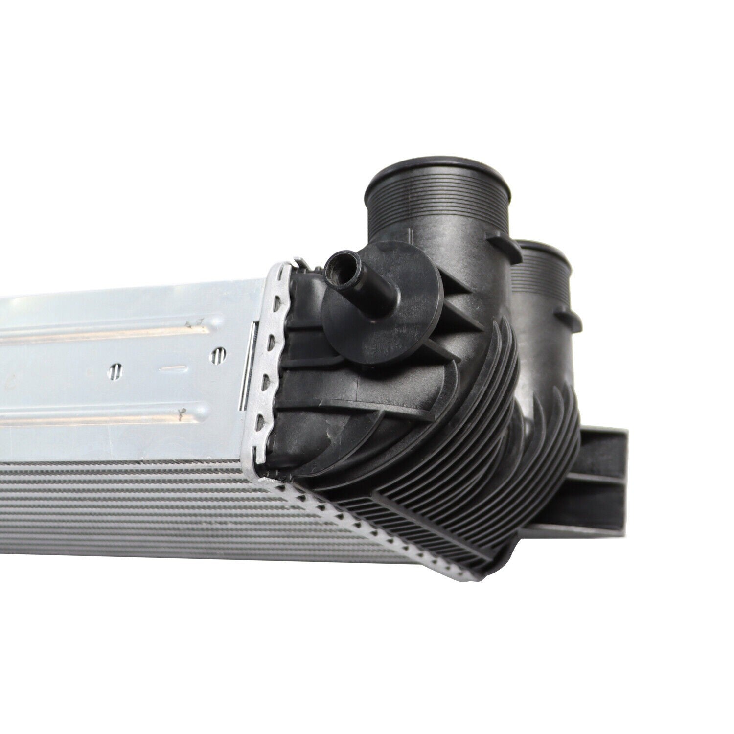 Air Cooled Intercooler FO3012115 for Ford F150, Expedition, Lincoln Navigator