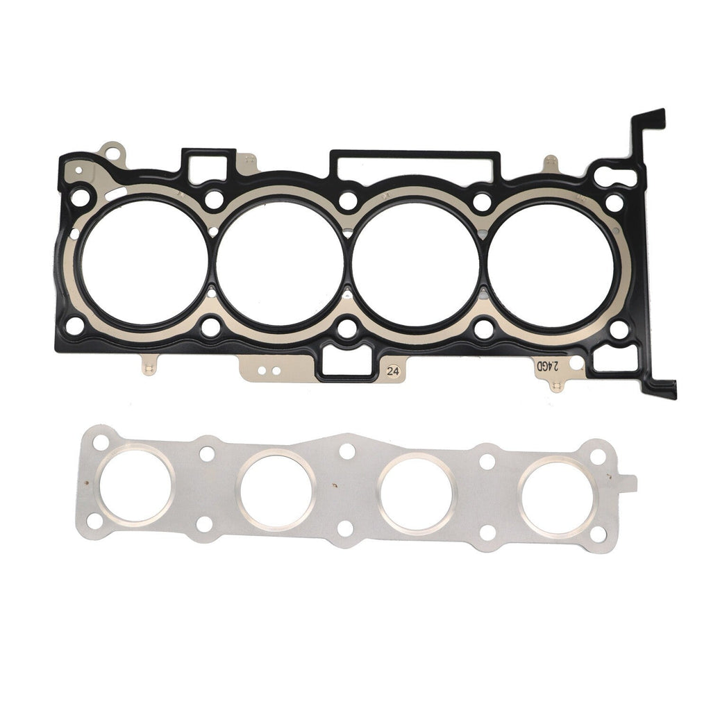 Engine Rebuild Kit for 11-20 Hyundai Kia G4KJ 2.4L Crankshaft & Con Rods