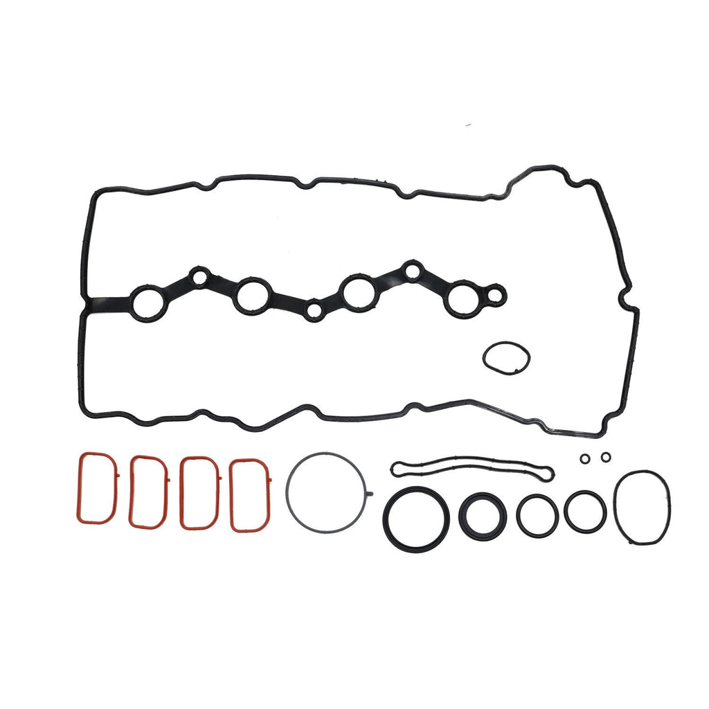 Engine Rebuild Kit for 11-20 Hyundai Kia G4KJ 2.4L Crankshaft & Con Rods