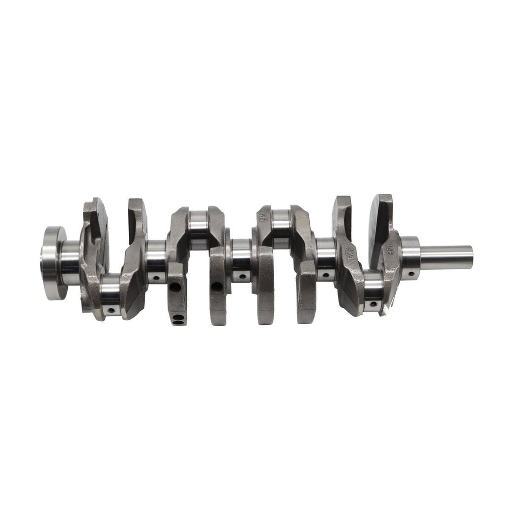 Engine Rebuild Kit for 11-20 Hyundai Kia G4KJ 2.4L Crankshaft & Con Rods
