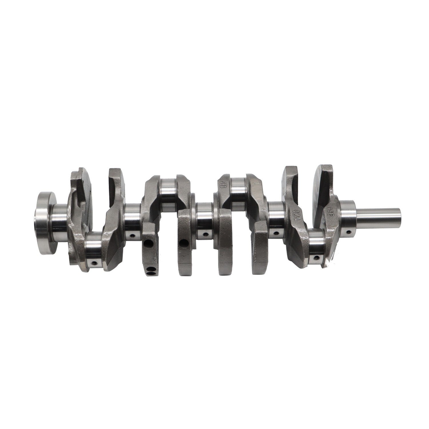 Engine Rebuild Kit for 11-20 Hyundai Kia G4KJ 2.4L Crankshaft & Con Rods