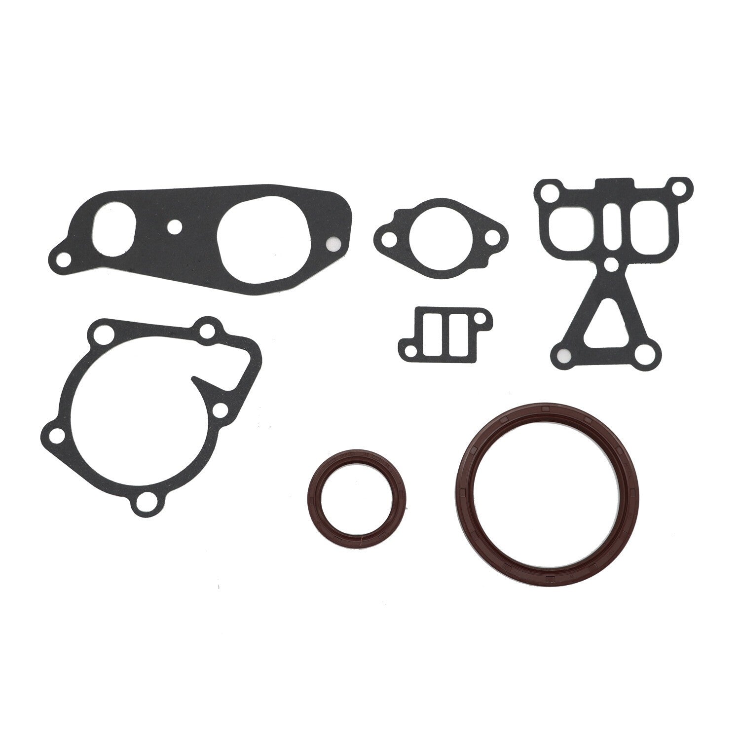 Engine Rebuild Kit for 11-20 Hyundai Kia G4KJ 2.4L Crankshaft & Con Rods