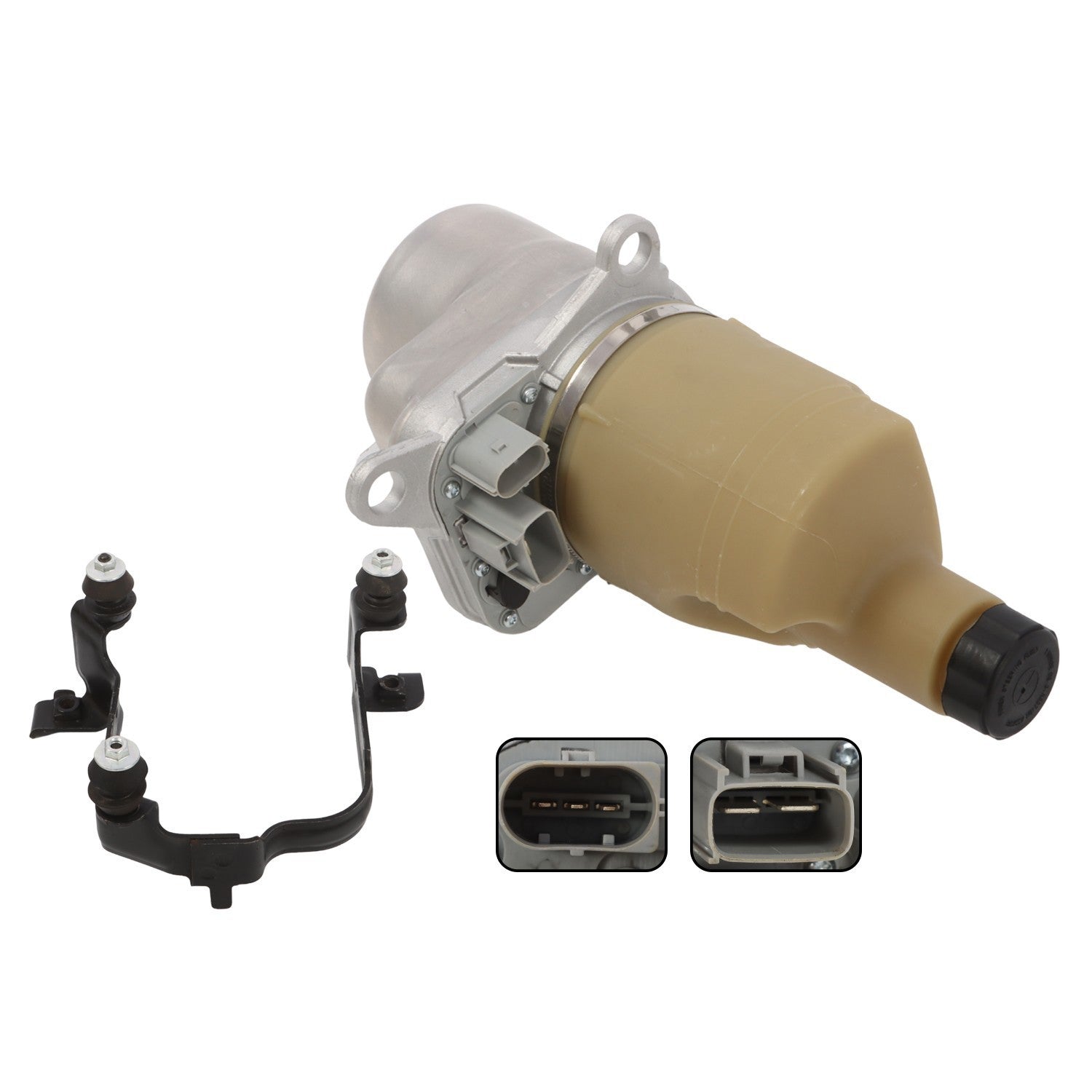 2005-2013 Volvo S40 V50 C30 C70 Electric Power Steering Pump 36050678